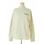 ESSENTIALS FEAR OF GOD / Esse n автомобиль ruz отражатель принт футболка с длинным рукавом 