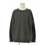 comm. arch. / コムアーチ Spanish Pima スパニッシュピマ 長袖スウェット