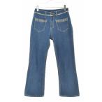 axes femme / axes femme TH242X03 ботинки cut Denim брюки 