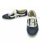 VANS / バンズ V36CL CVS OLD SKOOL オールド スクール スニーカー