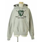 CHAMPION / Champion REVERSE WEAVE Rebirth we bHOCKEY тренировочный Parker 