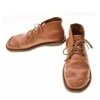 trippen / トリッペン Cosmos コスモス レースアップ レザーシューズ