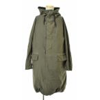TEATORA × Silver and Gold / テアトラ ×  tt-104-P Souvenir Hunter P Packable スーベニアハンター パッカブル コート