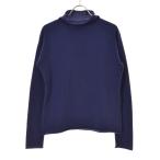 Theory / セオリー NEW BASIC CASHMERE RONALA.J カシミヤ モックネック 長袖ニットセーター