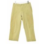 A.PRESSE / アプレッセ 22AAP-04-09M Vintage US ARMY Chino Trousers チノ パンツ