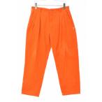 WTAPS / ダブルタップス 24AW 242TQDT-PTM02 TRDT1802 / TROUSERS / COTTON. CORDUROY コーデュロイパンツ