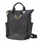 ANNA SUI / アナスイ TITI ティティ 2WAY リュック バッグ