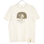 Mountain Research / マウンテンリサーチ 2794 Moon Backpacker 半袖Tシャツ