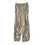 6  ROKU UNITED ARROWS / ロク 86142020622 HAKU SNOW PT ハクスノー パンツ