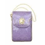 ANNA SUI / アナスイ シガレット ケース
