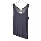 DIESEL / дизель ребра майка 