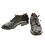 ALDEN × International Gallery BEAMS / オールデン × インターナショナルギャラリービームス 54312 Vチップ カーフ レザーシューズ