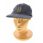 PATAGONIA / パタゴニア 24AW 33535 Corduroy Cap DASM コーデュロイ キャップ