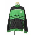 UNK BLUE LABEL NBA Boston celtics リバーシブル トラックジャケット ジャージ
