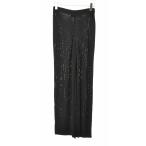 FENDI / フェンディ OLd archive イタリア製 ニットワイド パンツ