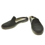 Hender Scheme /enda- лыжи maPARALLEL/PEAK ms-s-pek парусина туфли без застежки 