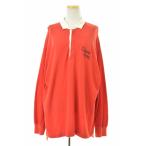 6 ROKU UNITED ARROWS × Americana / ロク × アメリカーナ RUGBY SHIRT ラガー 長袖シャツ