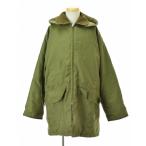 DUXBAK / Dux задний 50s~ AIRCEL с хлопком Zip жакет 