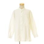ISSEY MIYAKE / イッセイミヤケ ASHA BY MDS 〜90s archive PE02-FJ916 バンドカラー 長袖シャツ