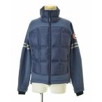 CANADA GOOSE / カナダグース 2622JM HYBRID POLARTEC ハイブリッド ポーラテック ダウンジャケット