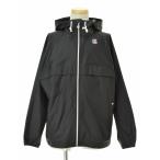 K-WAY / ケーウェイ K3115ZW REMAKE 1975 CLAUDE クロード ナイロンジャケット