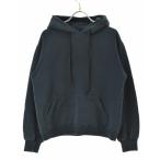 Gymphlex / ジムフレックス イングランド製 裏起毛 スウェットパーカー