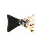 chicca / キッカ ブローチ バッ