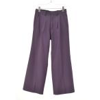 HARE / Hare HA010210TR широкий flare pants 