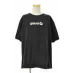 GRAVIS / グラビス ロゴプリント 半袖T