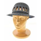 ISSEY MIYAKE / イッセイミヤケ ISSEY SPORTS 80s 麦わら帽子 ストロー ハット