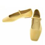 ZARA / ザラ 2525/210/002 YASSI CHARM BALETKA パンプス