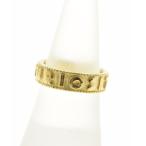 R.ALAGAN / ララガン 23091236005830 A-118 ENGRAVED RING IDOLE CURIOSTY リング