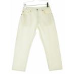 ANATOMICA / アナトミカ 531-501-01 マリリン デニムパンツ