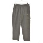 NIKE / Nike 341576-071 боковой карман тренировочный брюки 