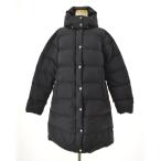 THE NORTH FACE / ノースフェイス NDW92231 CAMP SIERRA LONG COAT キャンプ シェラ ロング フード付き ダウンコート