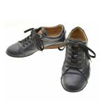 BALLY / Bally 422 FRIDIA кожа спортивные туфли 