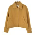 UNIQLO × JW ANDERSON / ユニクロ × JW ANDERSON ウールブレンドショート ジャケット