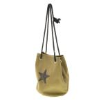 CONVERSE TOKYO / コンバース トウキョウ A2872PBG025 ワンスター キャンバス バッグ