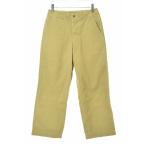 JELADO / ジェラード 41 KHAKI チノトラウザー パンツ