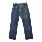 TCB JEANS / ティーシービー ジーンズ 50s XXタイプ デニムパンツ
