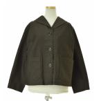 MARGARET HOWELL MHL / マーガレットハウエルエムエイチエル 595-1225502 DRY COTTON MOLESKIN ドライコットンモールスキン ジャケット