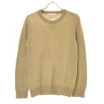 UNITED ARROWS / United Arrows A DAY IN THE LIFE 6213-699-0322 шерсть . длинный рукав вязаный свитер 
