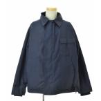 US NAVY / ユーエスネイビー 90s アラミドデッキ ジャケット