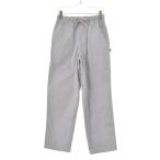 DESCENDANT / ディセンダント 25SS 251TQDS-PTM02 SHORE TWILL BEACH TROUSERS パンツ