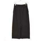 SLY / スライ 030EAH31-0540 FLAP DESIGN LONG フラップデザイン ロング スカート