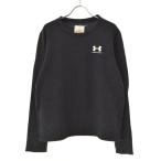 UNDER ARMOUR / Under Armor 1363121 вырез лодочкой длинный рукав тренировочный 