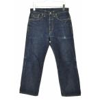 RRL / DOUBLE RL / ダブルアールエル VINTAGE 5PKT JEAN 5ポケット デニムパンツ