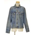 LEVIS / リーバイス 70s 70505 BIGE デニムジャケット