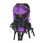 ARCTERYX / アークテリクス 90s khamsin 50 リップストップ バッグ