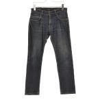 MASON'S /meisonz35T1J3841 ARCHIBIO STORICO Denim брюки 